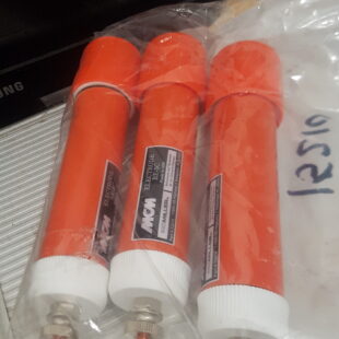 Reference cell, cu/cuso4 re-5c mc miller