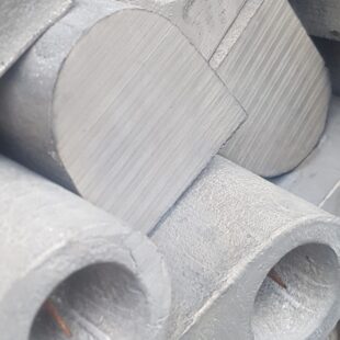 magnesium anode atau anoda magnesium
